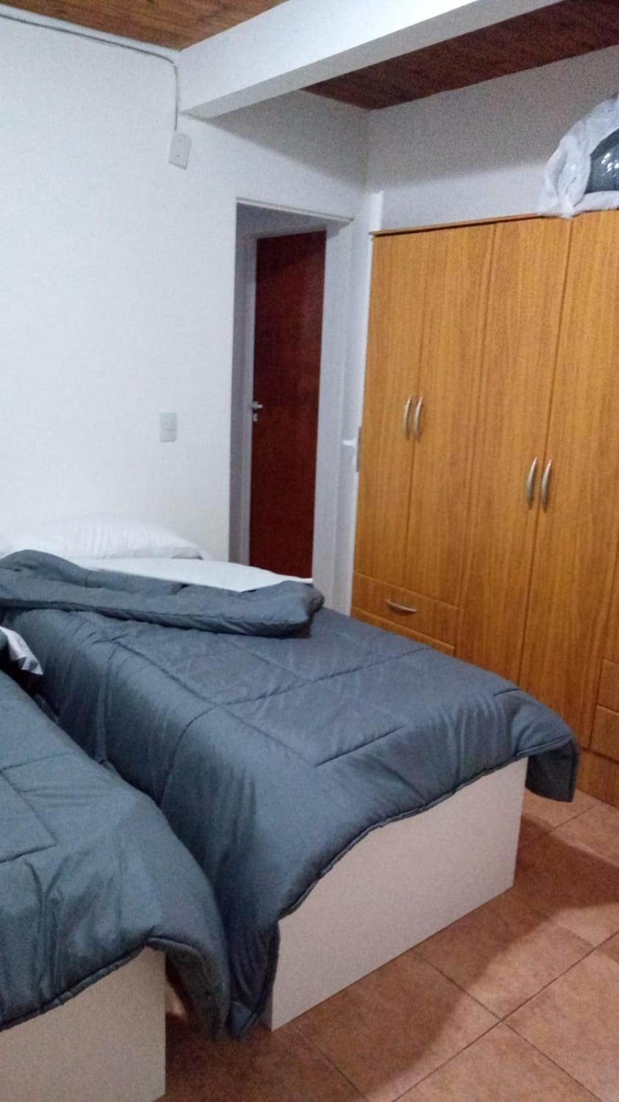 Departamento El Condor, Apartamento