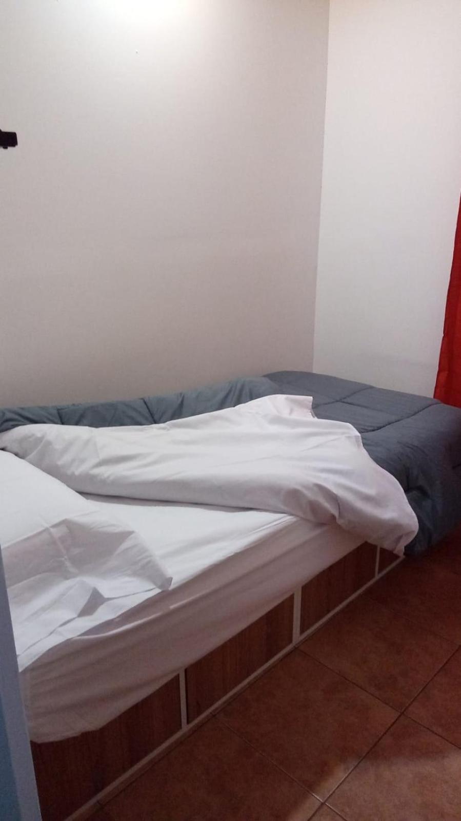 Apartamento Departamento El Condor,